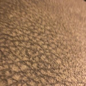 Meet your Posher, Wade